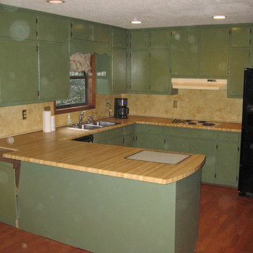 Lide Kitchen