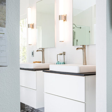 South Gray Whole Home Renovation