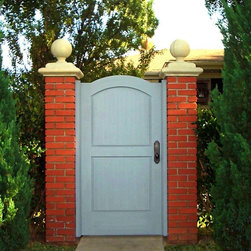 Gates General - Products