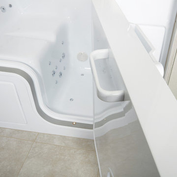 Aging and Accesibility Solutions