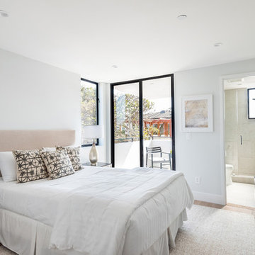 Manhattan Beach 30th Street Contemporary