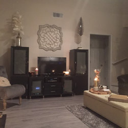Delano II laminate - Laminate Flooring