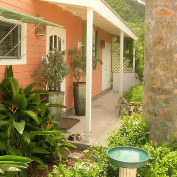 Island Dreams Vacation Rental Villa