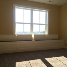Caiden’s Room