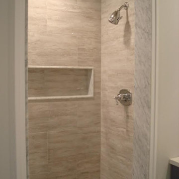Spring Bathroom Renovation