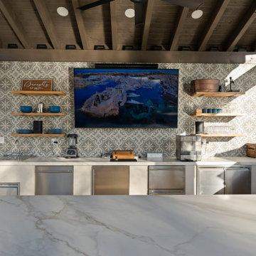 Rising River - Luxury Outdoor Living