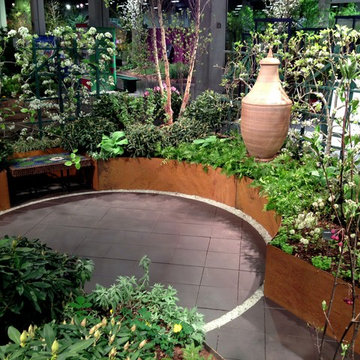 Boston Flower and Garden Show 2013