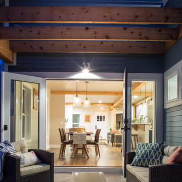 Cherry St Model Home