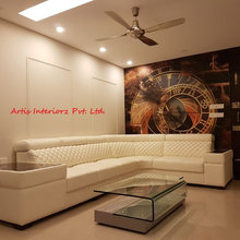 Shreyans' ideas