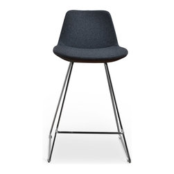 Fun, Colorful Barstools - Products