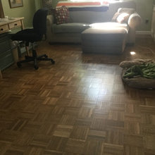 craft room