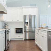 Jacoby Kitchen
