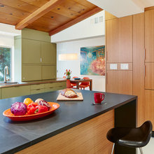 Kitchen ideas