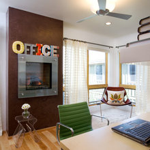 Sherry's Office