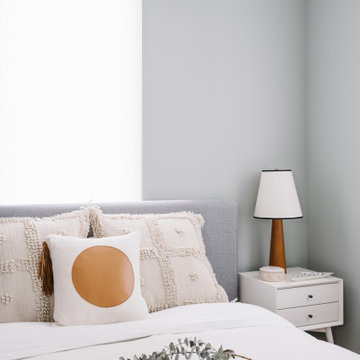 Modern Scandinavian Farmhouse
