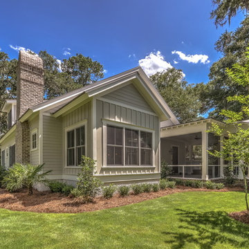 Palmetto Bluff - Private Residence