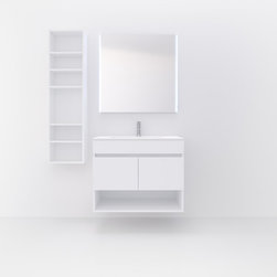 Mueble SETE - Bathtwo - Products