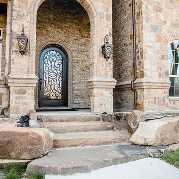 Home Exteriors