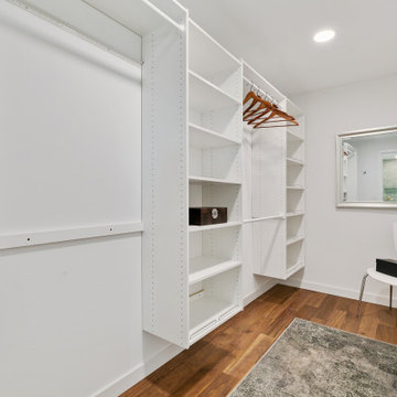 Kenmore Mid-Century Renovation