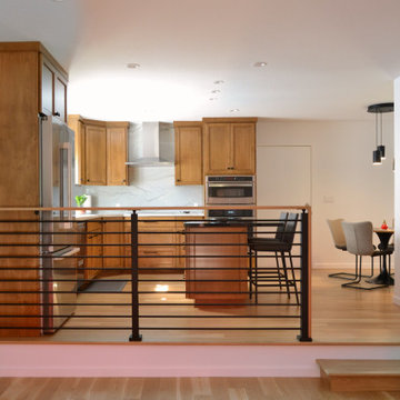 Modern Traditional