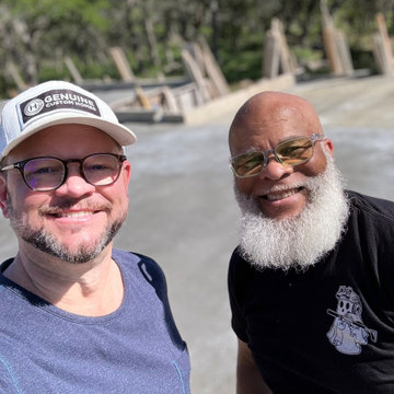Genuine Custom Home Owners are Happy!