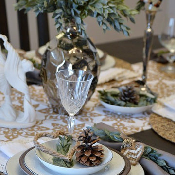 DIY Decor Ideas