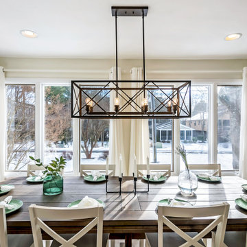 Wellington Parkway Renovation in Bethany Beach DE