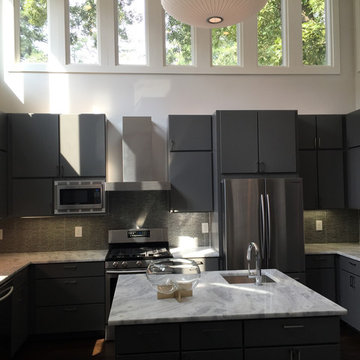 Kitchen & Bath Renovations