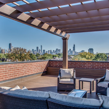 Rootop Lincoln Park, Chicago