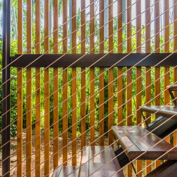 Johnston Place, Rapid Creek