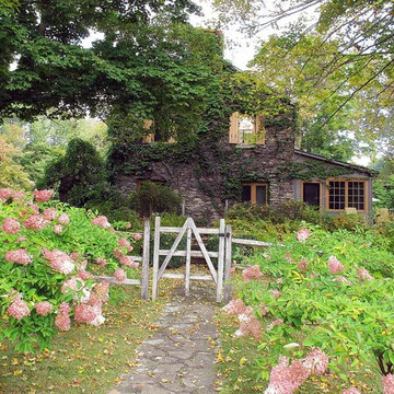 UPSTATE NEW YORK HOME