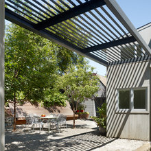 pergola