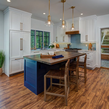 Northern MI Touch of Contemporary