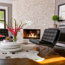 Brittany Living Room