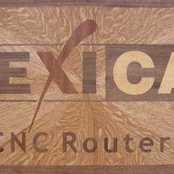 Marquetry & Parquet - Products
