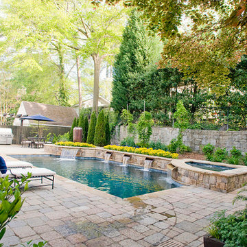 Outdoor Living