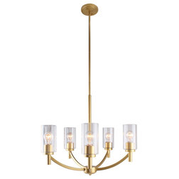 Transitional Chandeliers by EGLO USA