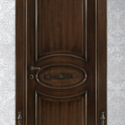 Traditional and classic doors - Interior Doors