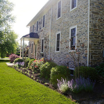 Front Yards