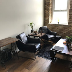 Concession St. - Side Tables And End Tables