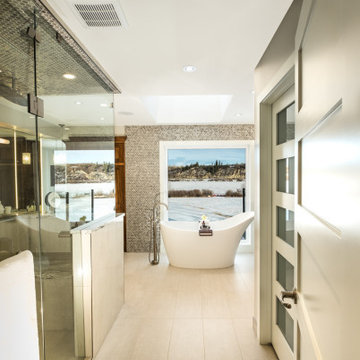 Bow River Remodel
