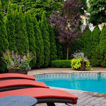 Mill Basin Formal Garden