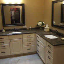 Bathroom Ideas