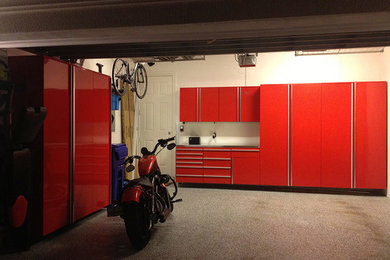 Vault Beaverton Or Us 97005 Houzz Vault Beaverton Or Us 97005 Houzz, Cost Of Vault Garage Cabinets