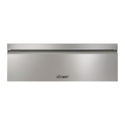 Distinctive Warming Drawer - Warming Drawers