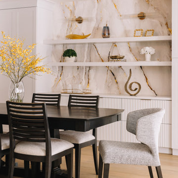 Elegant Dining Room