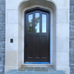 Exterior Door Units - Home Improvement
