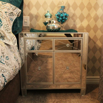 Lakewood Bed & Bath Remodel