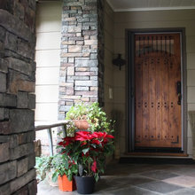 Entry Way