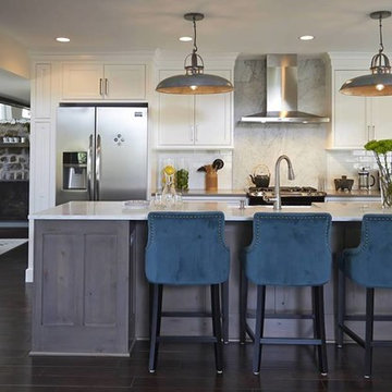 Room to Roam, Property Brothers Renovation, Wilton, CT